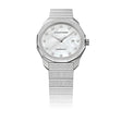 Concord Ladies Watch Silver Tone Case Quartz