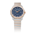 Concord Ladies Watch Silver Tone Case Quartz