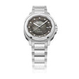 Concord Ladies Watch Silver Tone Case Quartz