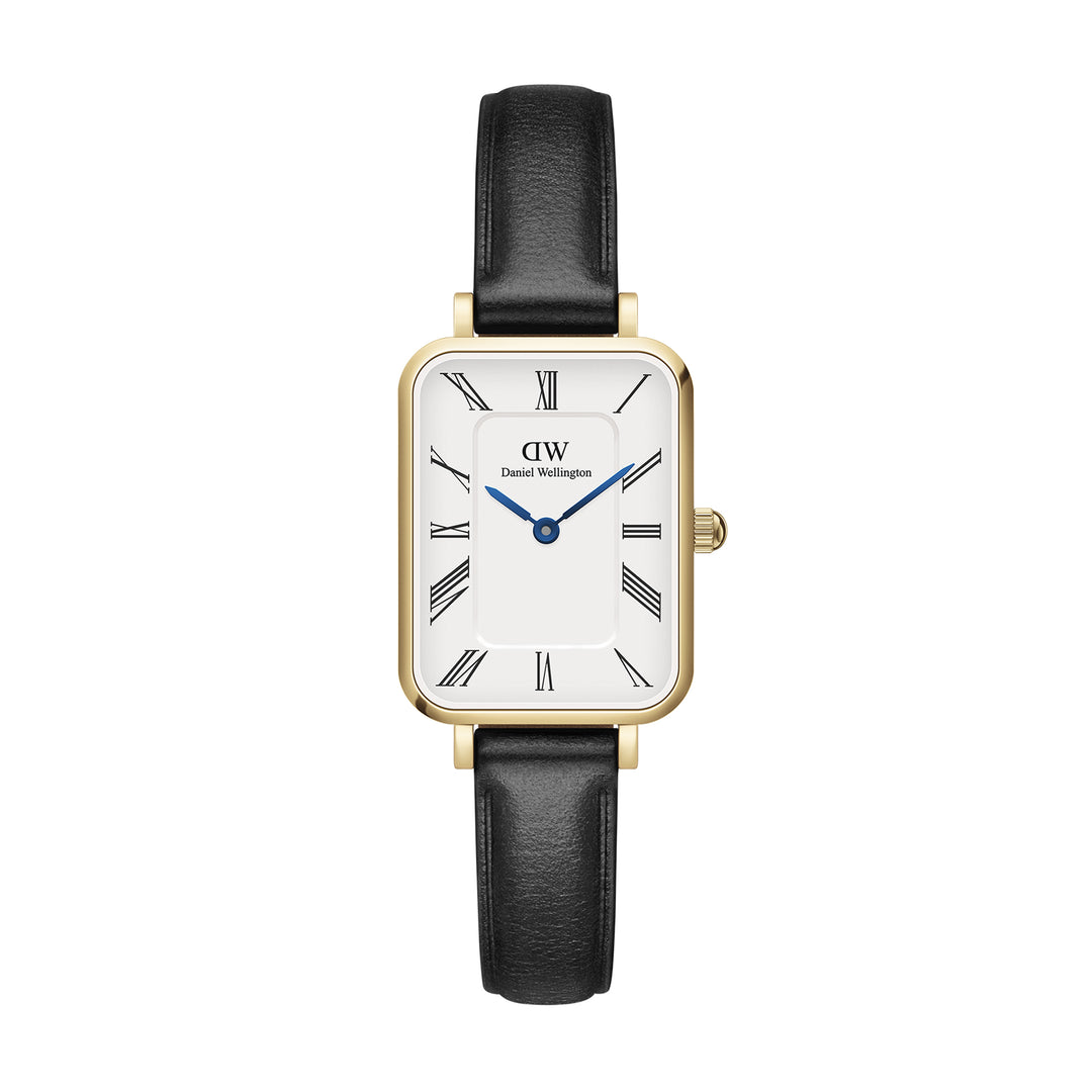 Daniel Wellington Ladies Watch Gold Tone Case Quartz