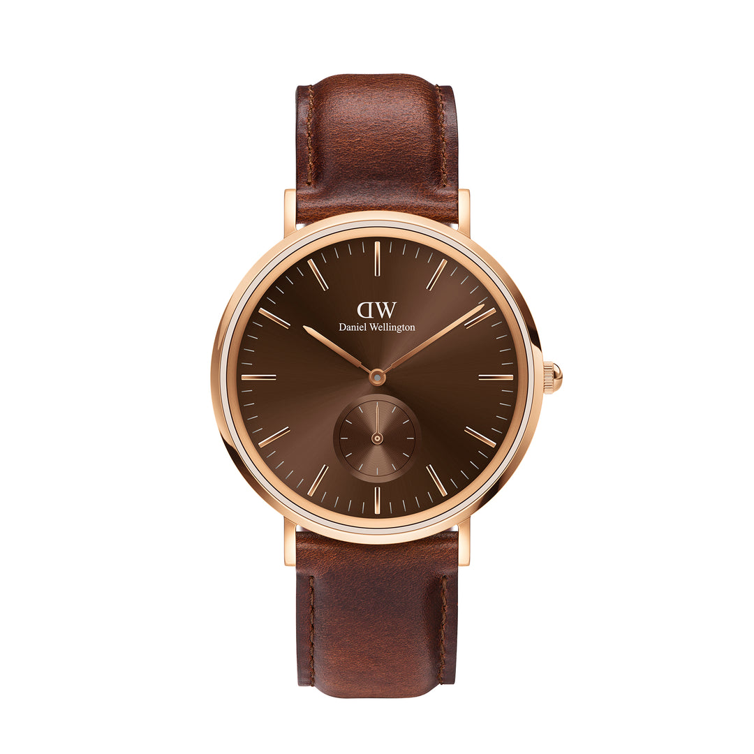Wd Watch Daniel Wellington Watches – Timeless Minimalist Style | The Watch House UAE