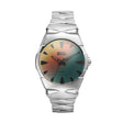 Diesel Silver Stainless Steel Men's Watch