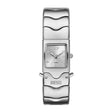 Diesel Men's Closer Three-Hand, Stainless Steel Watch