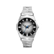 Diesel D-Sruptor Men's Silver Watch