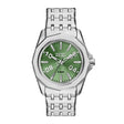 Diesel Men's Stinger Three-Hand Stainless Steel Watch