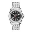Diesel Men's Stinger Three-Hand Stainless Steel Watch