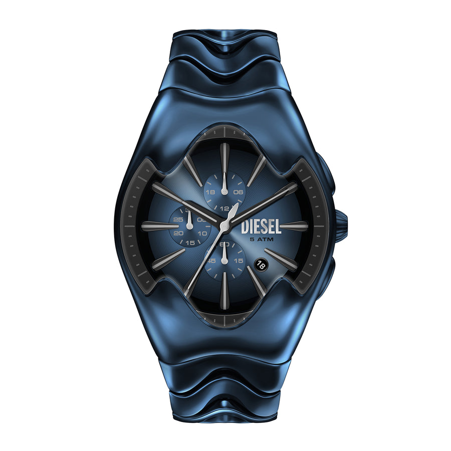 Diesel Watches Dubai | Bold Oversized Styles | The Watch House UAE