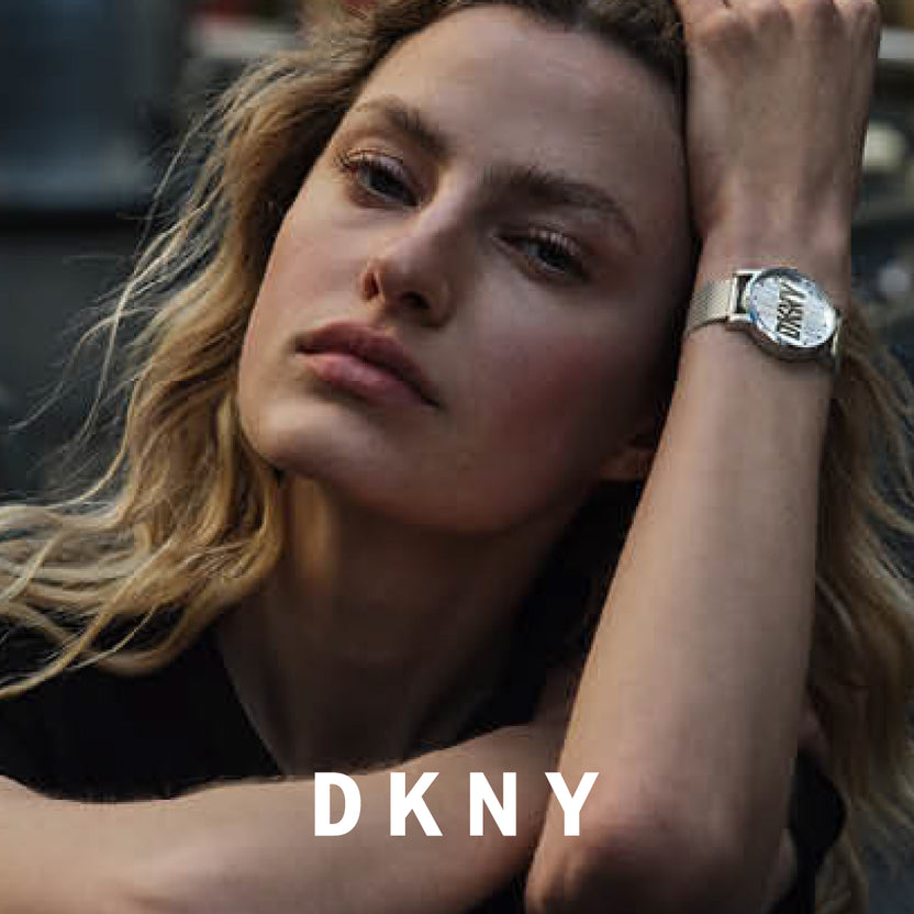 DKNY WATCHES Mod. DK1L035M0205