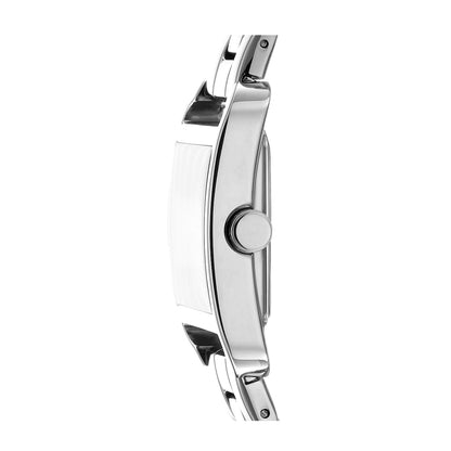 DKNY Iconic Women's Light Blue Dial Stainless Steel Watch - DK1L004M0045