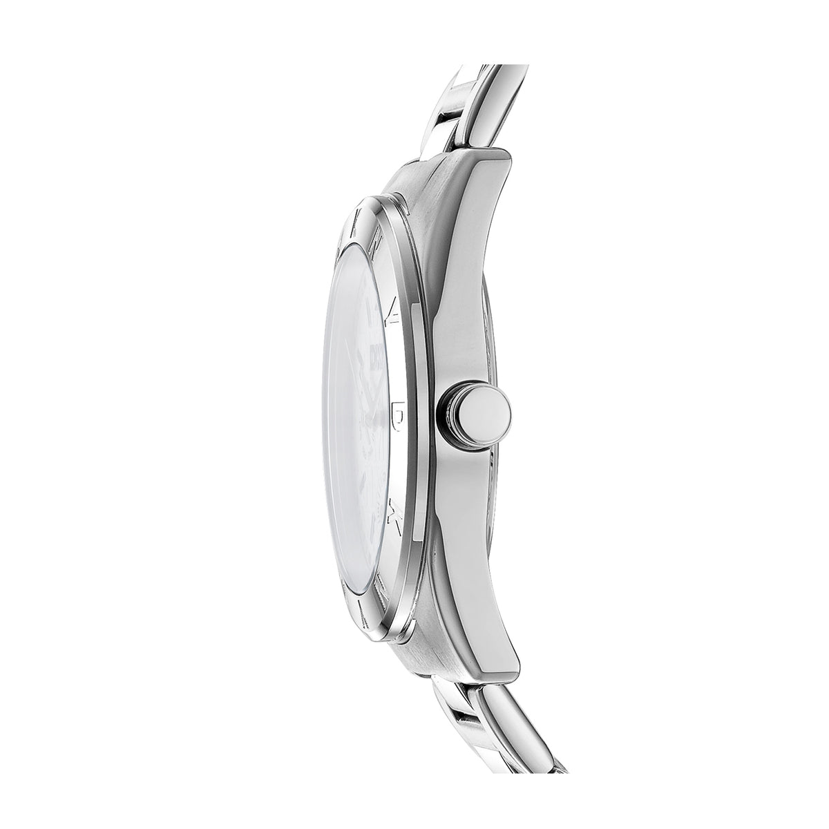 DKNY Active Women's Silver Dial Stainless Steel Watch