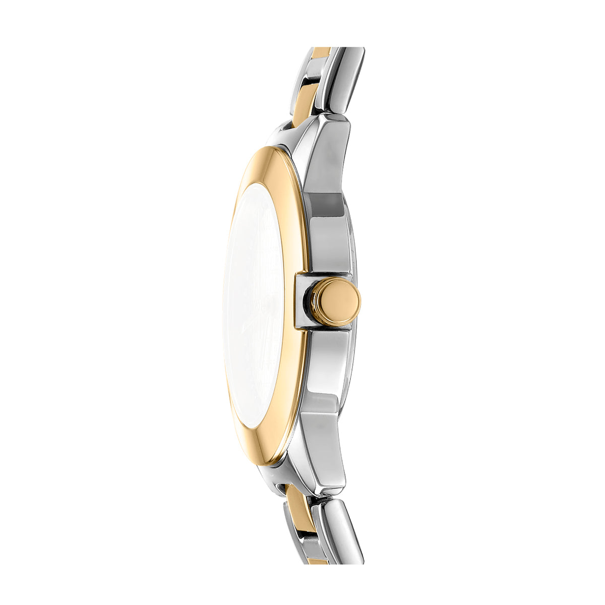 DKNY Everyday Women's Light Blue Dial Stainless Steel Watch