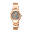 DKNY Everyday Women's Olive Dial Stainless Steel Watch