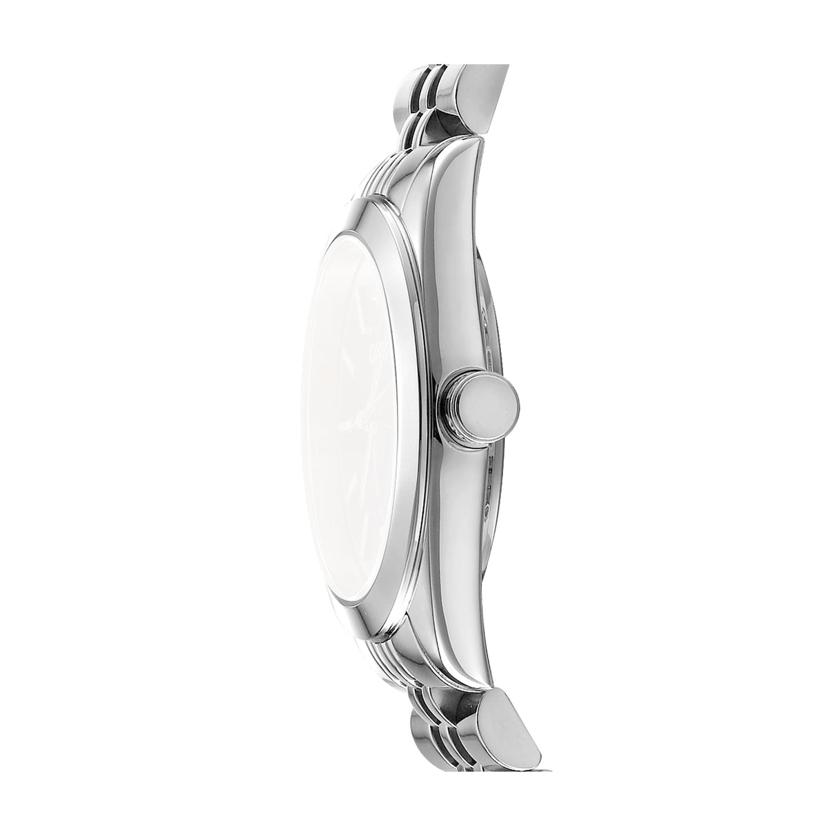 DKNY Everyday Women's Pink Dial Stainless Steel Watch - DK1L029M0045
