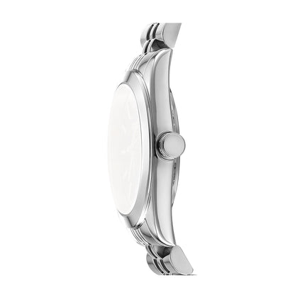DKNY Everyday Women's Pink Dial Stainless Steel Watch - DK1L029M0045