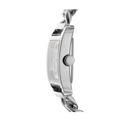 DKNY Iconic Women's Silver Dial Stainless Steel Watch - DK1L081M0015