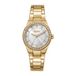 DKNY Evening Women's Silver Dial Stainless Steel Watch