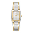 DKNY Everyday Women's Silver Dial Stainless Steel Watch