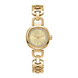 DKNY Everyday Women's Champagne Dial Stainless Steel Watch