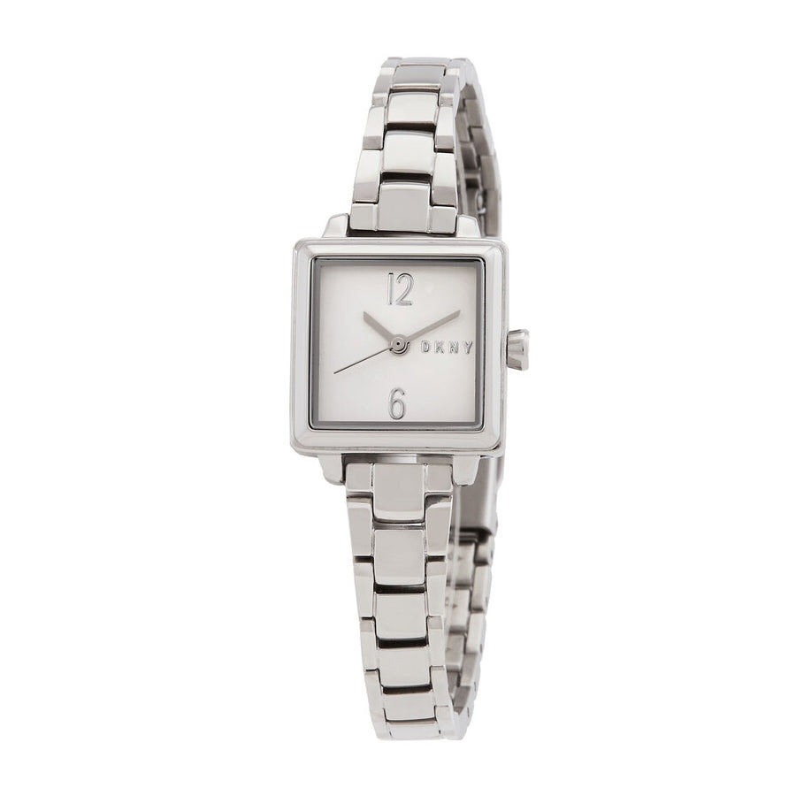 DKNY Crosstown Women's Analog Dress Watch