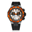 Edox Men's Delfin The Original Chronograph Quartz Watch