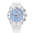 Edox Men's CO-1 Chronograph Quartz Watch