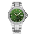 Edox Men's Delfin The Original Date Quartz Watch