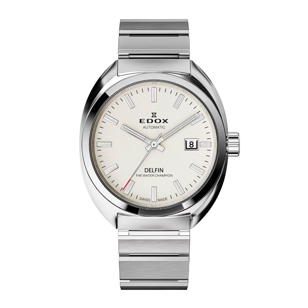 EDOX Men's Delfin 1961 Limited Edition Automatic Watch