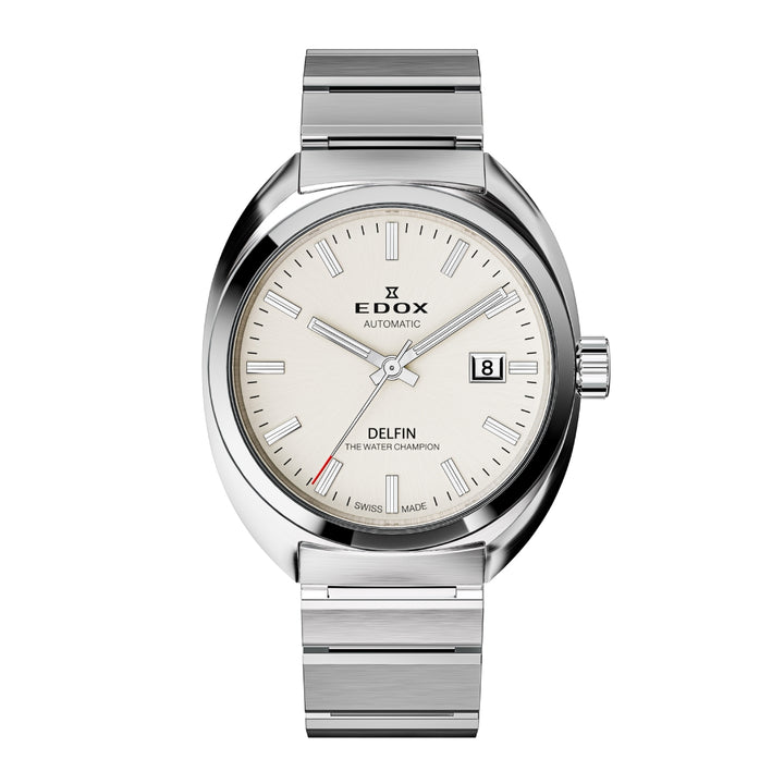 EDOX Men's Delfin 1961 Limited Edition Automatic Watch