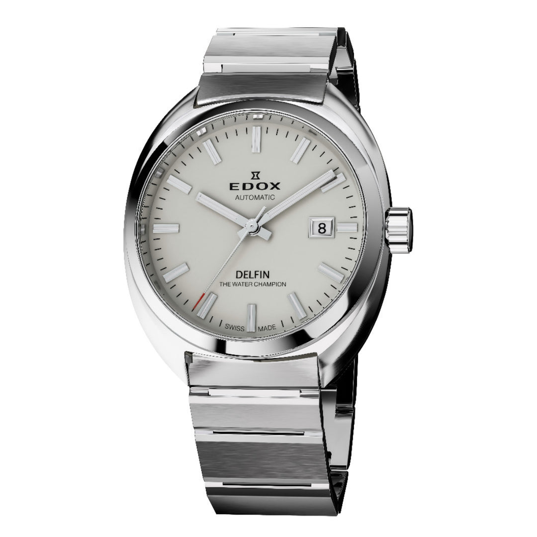 EDOX Men's Delfin 1961 Limited Edition Automatic Watch