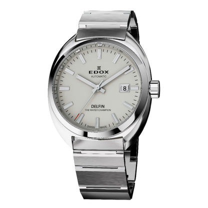 Edox Men's Delfin 1961 Limited Edition Automatic Watch