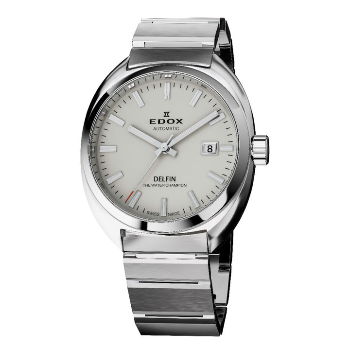 EDOX Men's Delfin 1961 Limited Edition Automatic Watch