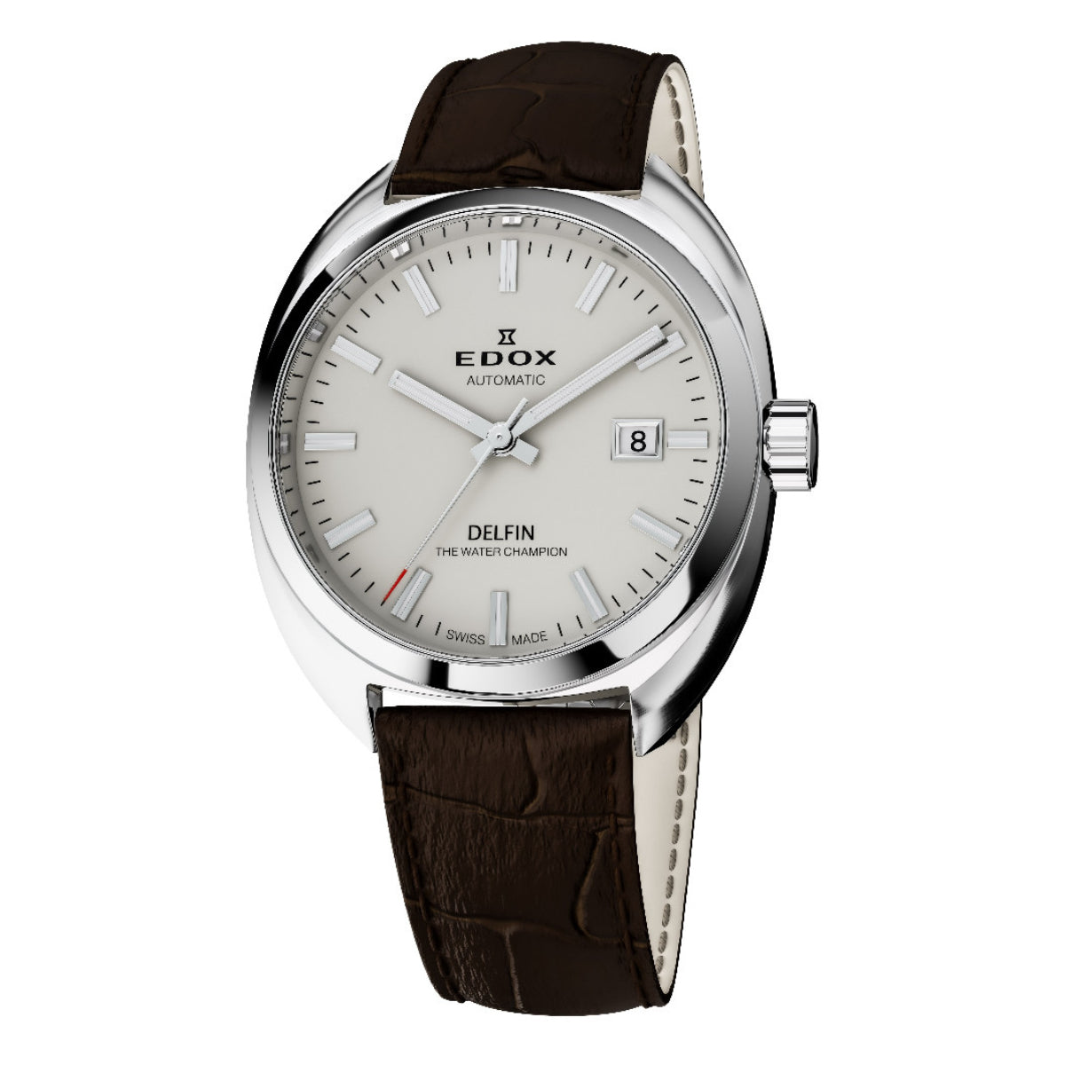 Edox Men's Delfin 1961 Limited Edition Automatic Watch