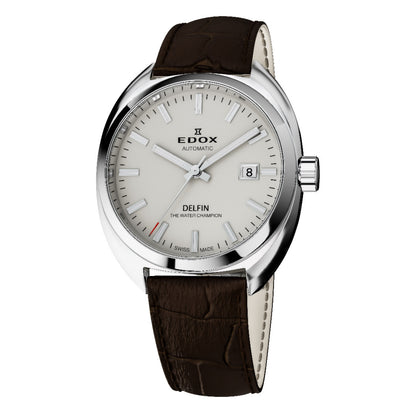 Edox Men's Delfin 1961 Limited Edition Automatic Watch