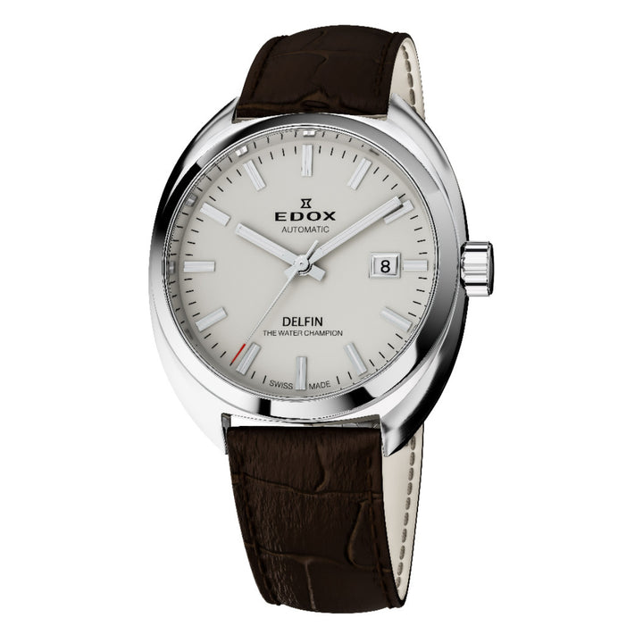 EDOX Men's Delfin 1961 Limited Edition Automatic Watch
