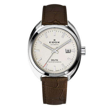 Edox Men's Delfin 1961 Limited Edition Automatic Watch