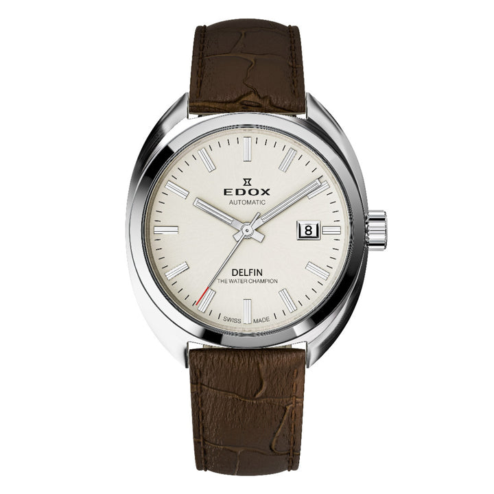 EDOX Men's Delfin 1961 Limited Edition Automatic Watch