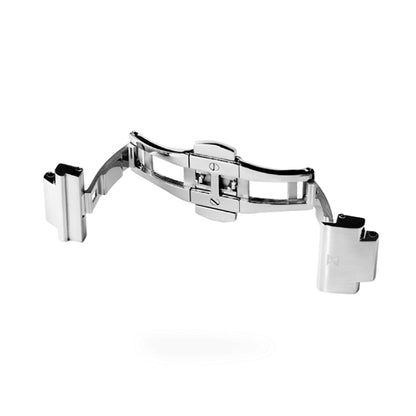 ساعة إيدوكس ديلفين "ذا أوريجينال" الرجالية أوتوماتيك بعرض اليوم والتاريخ