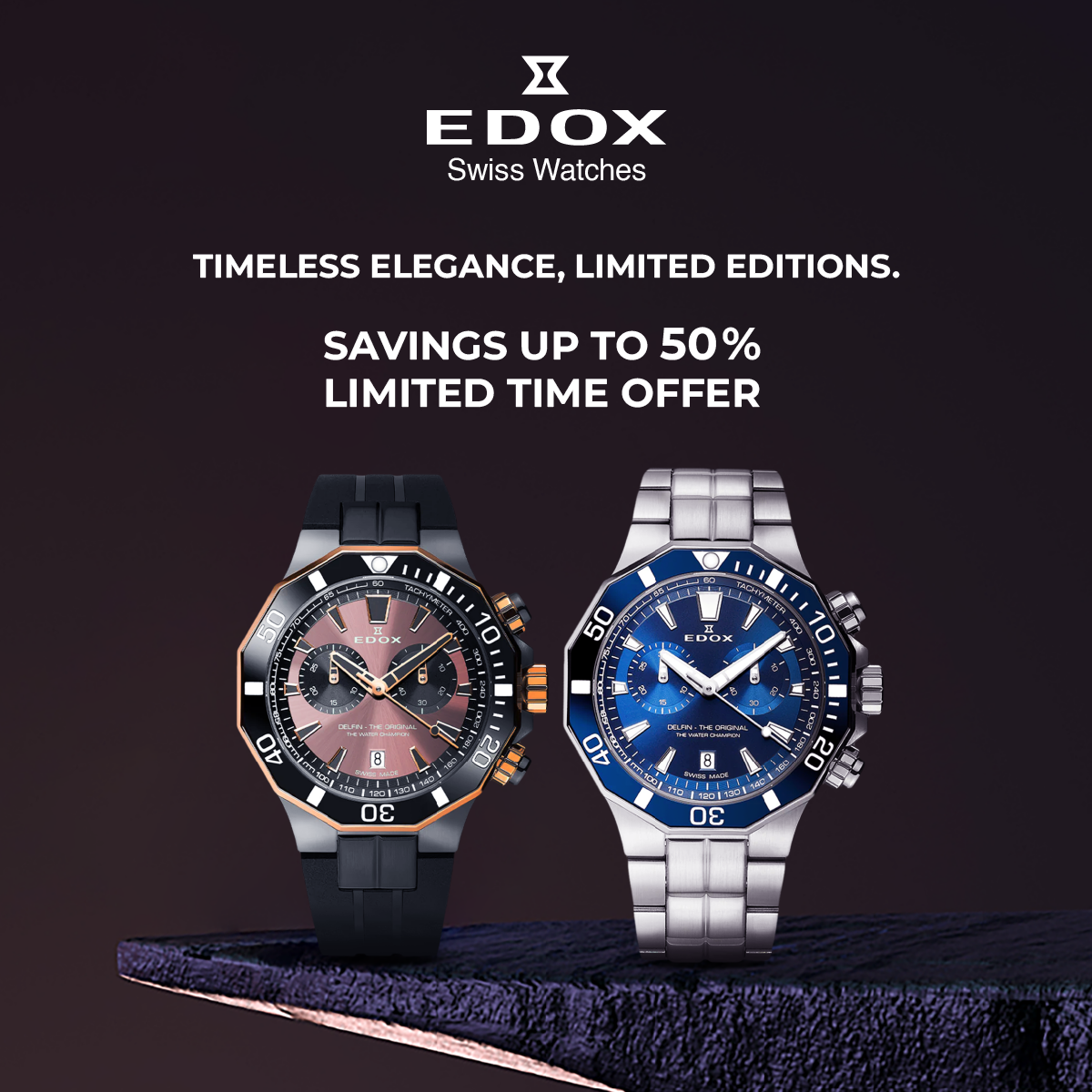 The Watch House Best Mens Womens Branded Watches Online in UAE