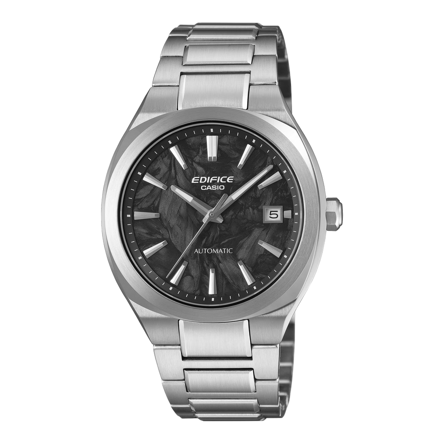 Casio EFK-200CD-1ADR image 1