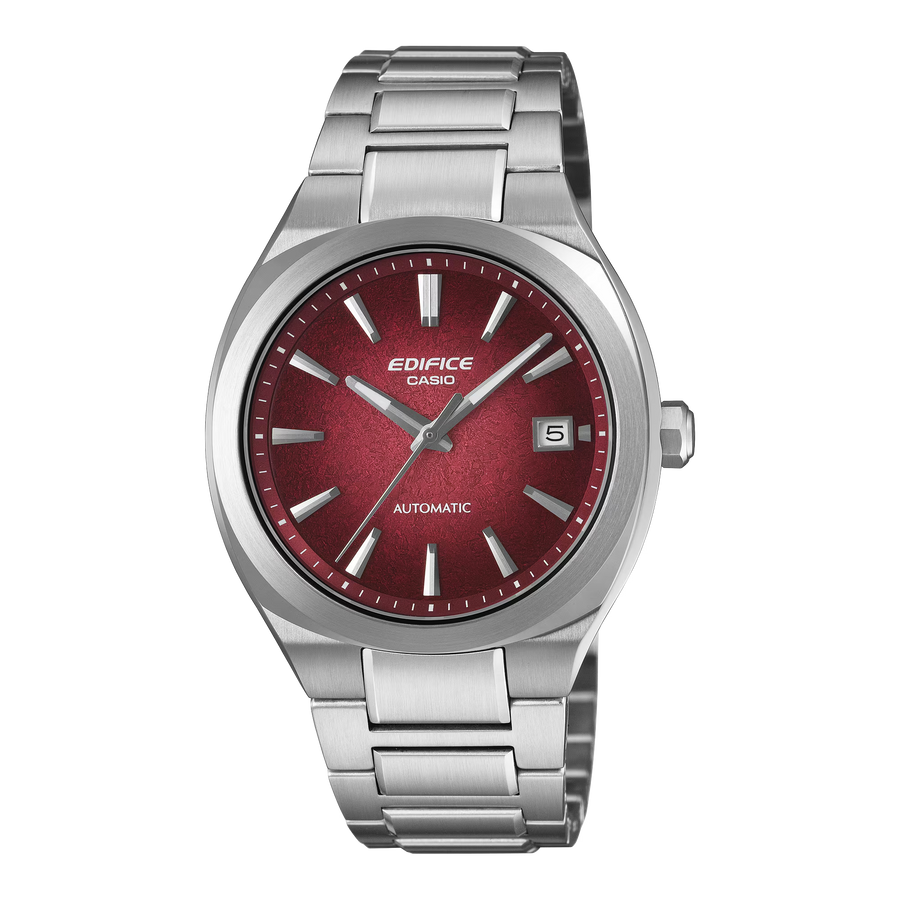 Casio EFK-200D-4ADR image 1