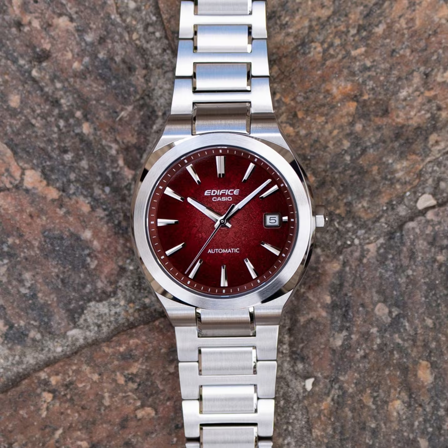 Casio EFK-200D-4ADR image 4