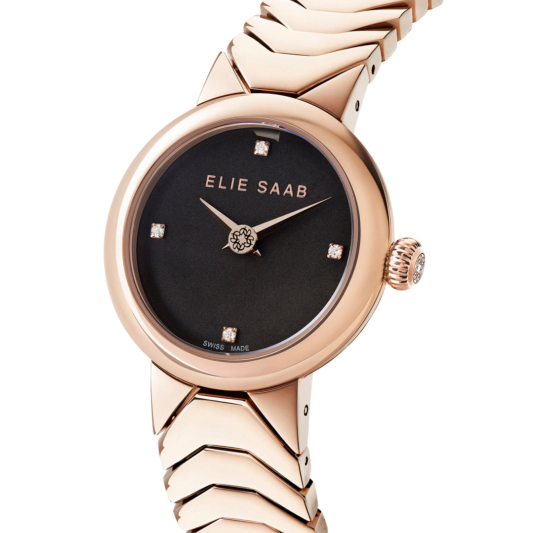 Elie Saab Idylle Rose Gold