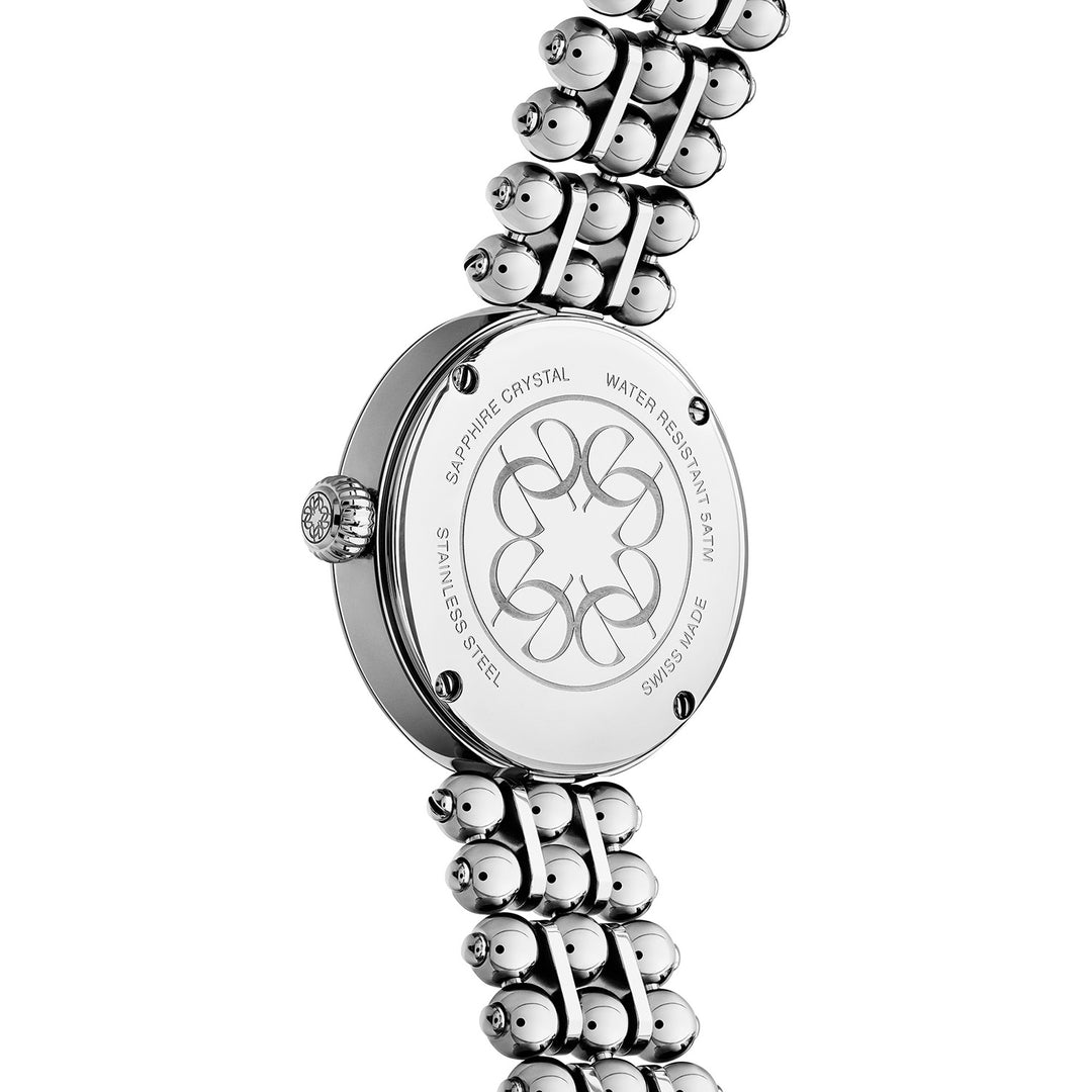 Elie Saab Idylle Perle Stainless Steel