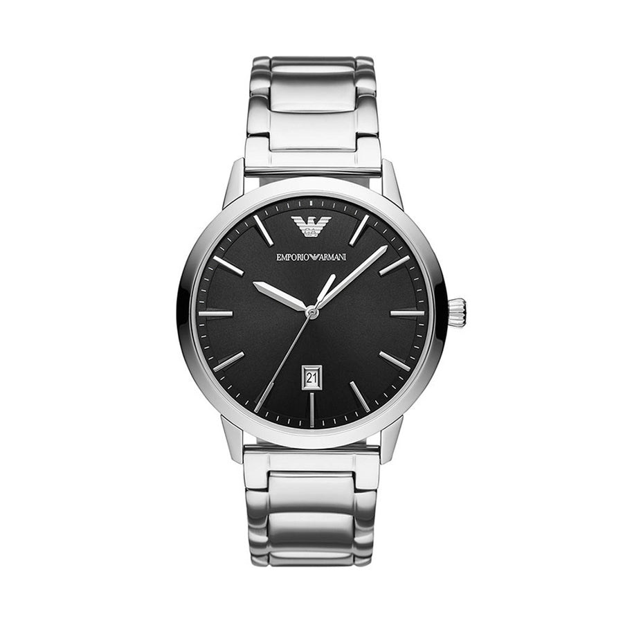 Emporio Armani Watches Dubai | Modern Italian Elegance | The Watch ...