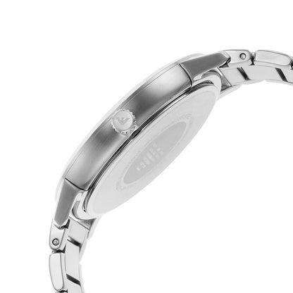 Emporio Armani Renato Silver Men's Watch - AR11311