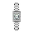 Emporio Armani Two-Hand Stainless Steel Watch