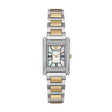 Emporio Armani Two-Hand Two-Tone Stainless Steel Watch