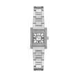 Emporio Armani Two-Hand Stainless Steel Watch