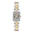 Emporio Armani Women's Two-Hand Gold-Tone Stainless Steel Watch