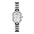 Emporio Armani Women's Two-Hand Stainless Steel Watch